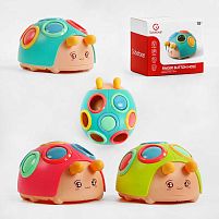 Пальчикова гра "Сонечко" YL 1022-57 3 кольори, у коробці, ВИДАЄТЬСЯ ТІЛЬКИ МІКС ВИДІВ