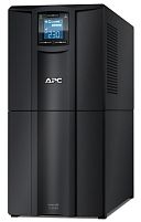 Картинка  Джерело безперебійного живлення APC Smart-UPS C 3000VA LCD (SMC3000I) магазин cd-market