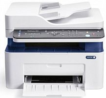 Картинка  МФУ А4 ч/б Xerox WC 3025NI (Wi-Fi) (3025V_NI) магазин cd-market