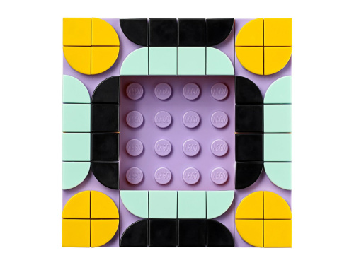Картинка  LEGO DOTS Креативні фоторамки  (41914) от магазина cd-market фото 14