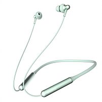 Картинка  Наушники 1MORE E1024BT Stylish Dual-dynamic Driver Wireless Mic Green (E1024BT-GREEN) магазин cd-market