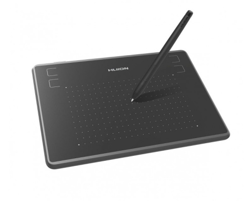 Картинка  Графический планшет Huion H430P (H430P_HUION) от магазина cd-market фото 3