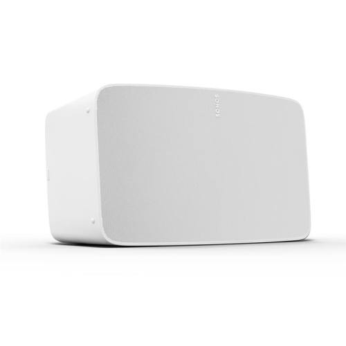 Картинка  Акустична система Sonos Five White (FIVE1EU1) от магазина cd-market фото 3