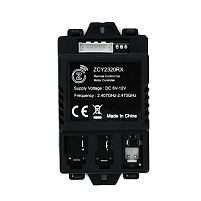 Блок управління дитячим електромобілем Bambi Racer M 6261-RC RECEIVER (12V)