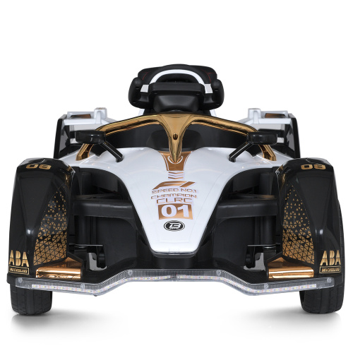 Електромобіль дитячий Bambi Racer M 5051EBLR-1 «Formula 1» фото 5