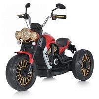 Картинка  Електромотоцикл дитячий Bambi Racer M 5047EL-3 магазин cd-market