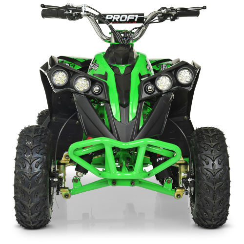 Електроквадроцикл дитячий Bambi Racer HB-EATV1000Q-5ST (MP3) V2 фото 3