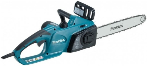 Картинка  Пила цепная Makita UC4041A электрическая, 400 мм 1800W от магазина cd-market
