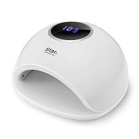 Картинка  Лампа UVLED для маникюра 48W SUNSTAR548_White (SUNSTAR548_WHITE) магазин cd-market