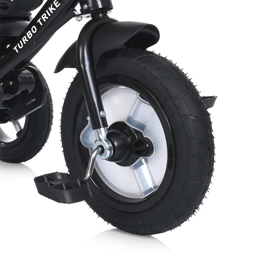 Велосипед дитячий триколісний Turbotrike MT 1006-1 фото 6