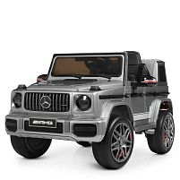 Електромобіль дитячий Bambi Racer M 4180EBLRS-11 «Джип»