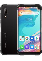 Картинка  Смартфон Blackview BV6100 3/16GB Dual SIM Grey OFFICIAL UA (6931548305866) магазин cd-market
