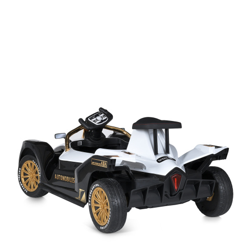 Електромобіль дитячий Bambi Racer M 5051EBLR-1 «Formula 1» фото 3