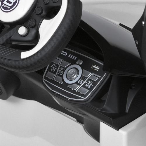 Електромобіль дитячий Bambi Racer M 5813EBLR-1 фото 13