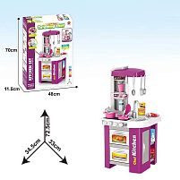 Кухня 922-49 в коробці