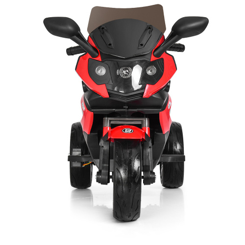 Електромотоцикл дитячий Bambi Racer M 3986EL-3 фото 4