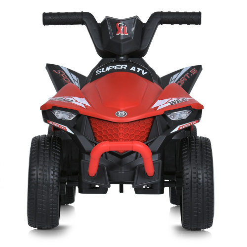 Електроквадроцикл дитячий Bambi Racer M 5730EL-3 фото 5