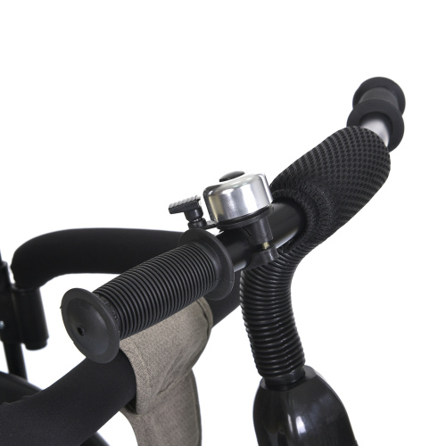 Велосипед дитячий триколісний Turbotrike MT 1005-13 фото 5