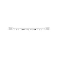 Картинка  Карниз для шторы Orvibo , 1м (для мотора AM68), белый (OR-CL801DG) магазин cd-market