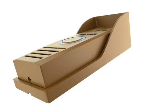Картинка  Вызывная панель Slinex ML-15HR Copper (ML-15HR_C) от магазина cd-market фото 5