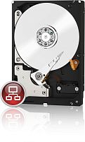 Картинка  Жорсткий диск WD 3.5" SATA 3.0 2TB 5400 64MB Red Plus NAS (WD20EFRX) магазин cd-market