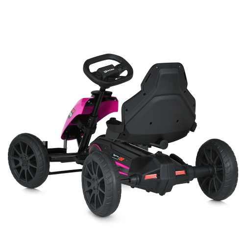 Веломобіль дитячий Bambi Kart M 5779E-8 фото 5