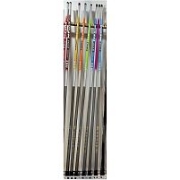 Вудка безкільцева "Colored" 3м (склад.1.15м) Stenson SF24325-3
