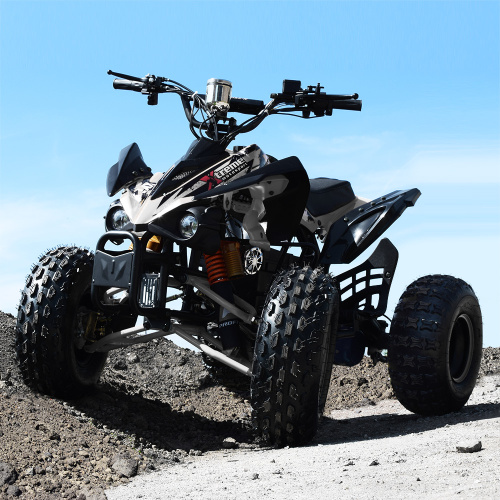 Електроквадроцикл дитячий Bambi Racer HB-EATV1000Q2-1 (MP3)