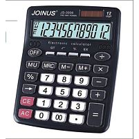 Калькулятор Joinus (12р) Stenson JS-3006