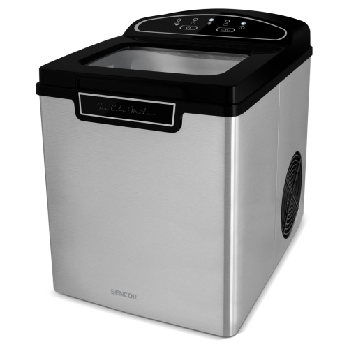 Картинка  Льдогенератор бытовой Sencor  (SIM3500SS) от магазина cd-market фото 4