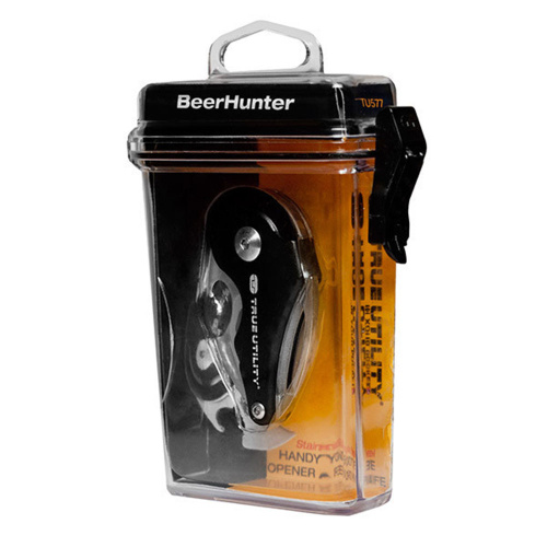 Картинка  Складной нож True Utility BeerHunter Tu577 от магазина cd-market фото 8