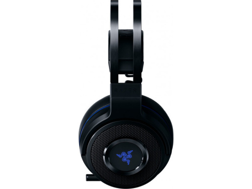 Картинка  Гарнитура беспроводная Razer Thresher Wireless - PS4 (RZ04-02580100-R3G1) от магазина cd-market фото 5