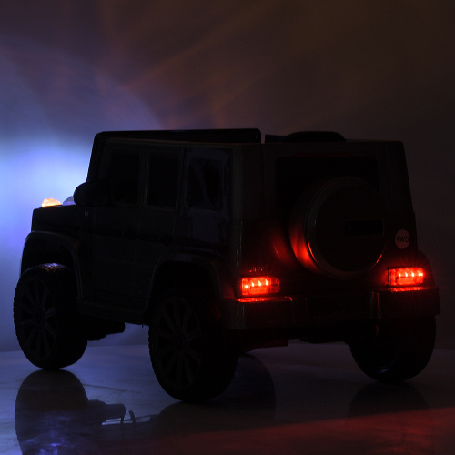 Електромобіль дитячий Bambi Racer M 5803EBLRS-3 «Mercedes-Benz» фото 8