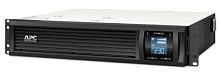 Картинка  Джерело безперебійного живлення APC Smart-UPS C RM 3000VA LCD (SMC3000RMI2U) магазин cd-market