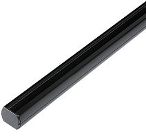 Картинка  Рельса для шинопровода V-TAC, SKU-9952, 1,5m, 230V, черный (3800230623140) магазин cd-market
