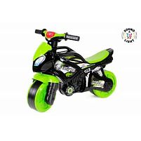 Толокар "Мотоцикл" 5774 "Technok Toys" зі звуковими та світловими ефектами