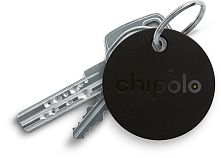 Картинка  Поисковая система CHIPOLO CLASSIC BLACK (CH-M45S-BK-R) магазин cd-market