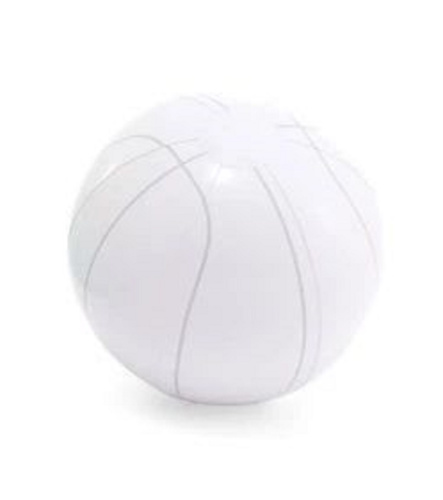 Дитяче надувне баскетбольне кільце Intex 56500 «Водний баскетбол» (64*86 см, м'ячик) фото 3