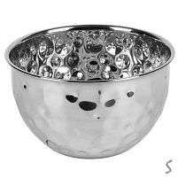 Миска SS "Bubbles" 26см Stenson R40264-26