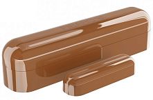 Картинка  Умный датчик открытия двери / окна Fibaro Door / Window Sensor 2, Z-Wave, 3V ER14250, коричневый (FGDW-002-6_ZW5) магазин cd-market