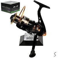 Котушка фідерна 5000 3bb Stenson SF24352-5