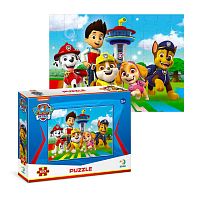 Пазли "Paw Patrol" 200145 "Dodo", 60 елементів