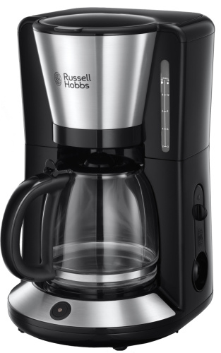 Картинка  Кофеварка Russell Hobbs  Adventure (24010-56) от магазина cd-market