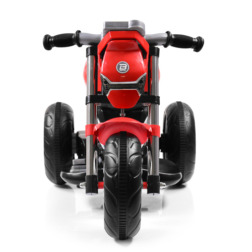 Електромотоцикл дитячий Bambi Racer M 3639-3 фото 3