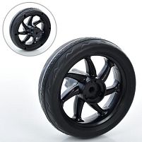 Колесо для дитячого електромотоцикла Bambi Racer JT5008L-R WHEEL