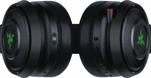 Картинка  Гарнитура Razer Nari Ultimate (RZ04-02670100-R3M1) от магазина cd-market фото 10