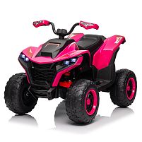 Електроквадроцикл дитячий Bambi Racer M 6128EBLR-8(24V)