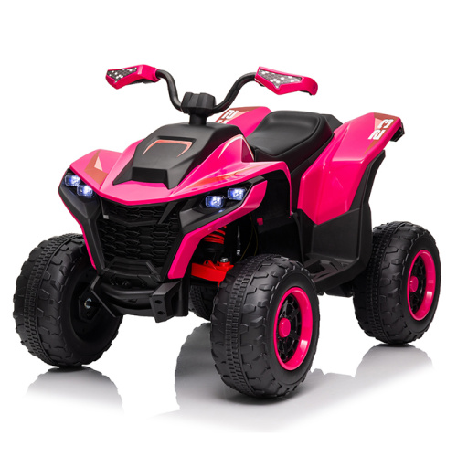 Електроквадроцикл дитячий Bambi Racer M 6128EBLR-8(24V)