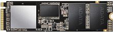 Картинка  Твердотільний накопичувач SSD M.2 ADATA 512GB XPG 8200 Pro NVMe PCIe 3.0 x4 2280 3D TLC (ASX8200PNP-512GT-C) магазин cd-market