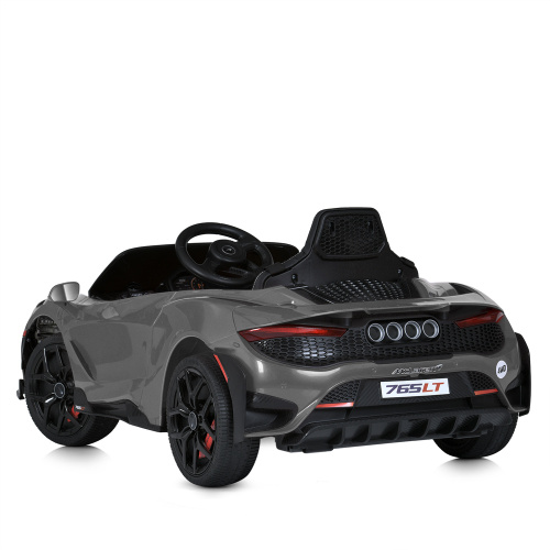 Електромобіль дитячий Bambi Racer M 5726EBLR-11 «McLaren» фото 5